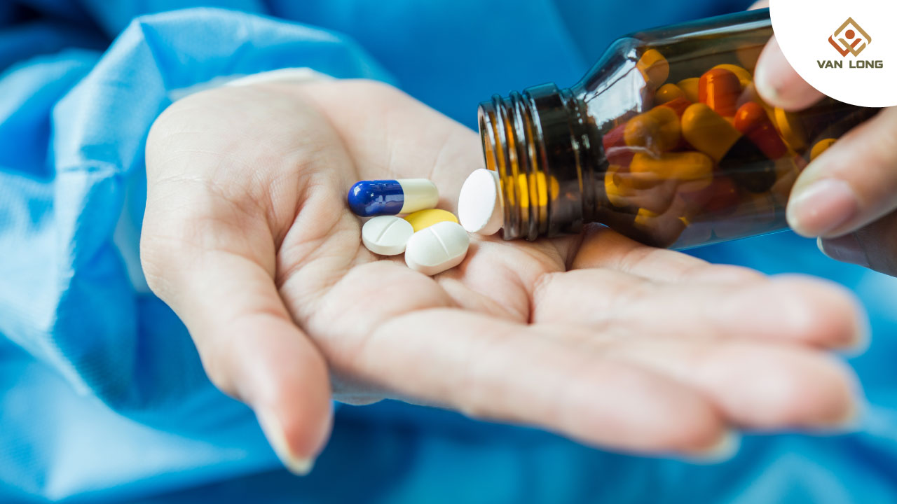 ACEi/ARB – Nhóm thuốc được ưu tiên tuyệt đối