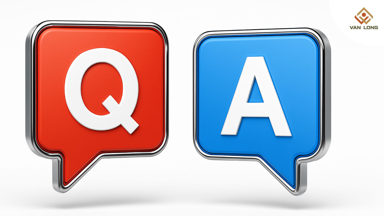  FAQ – Giải đáp chuyên môn
