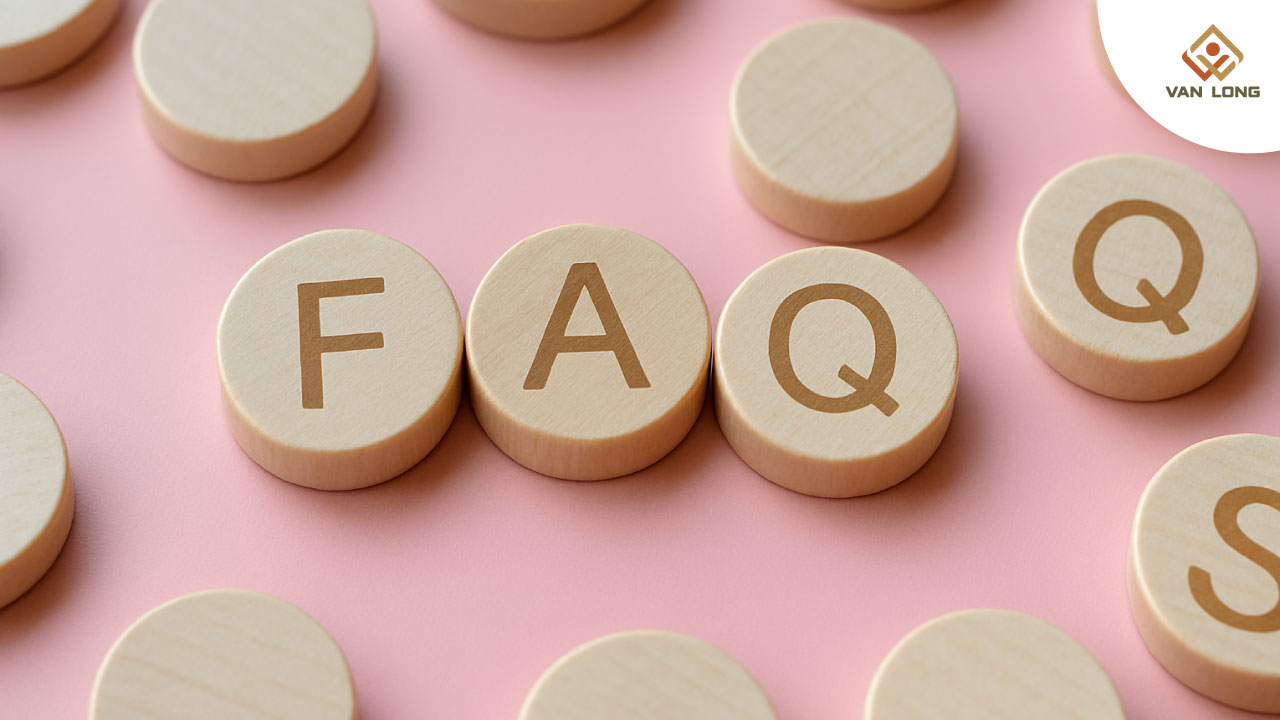 FAQ – Câu hỏi thường gặp