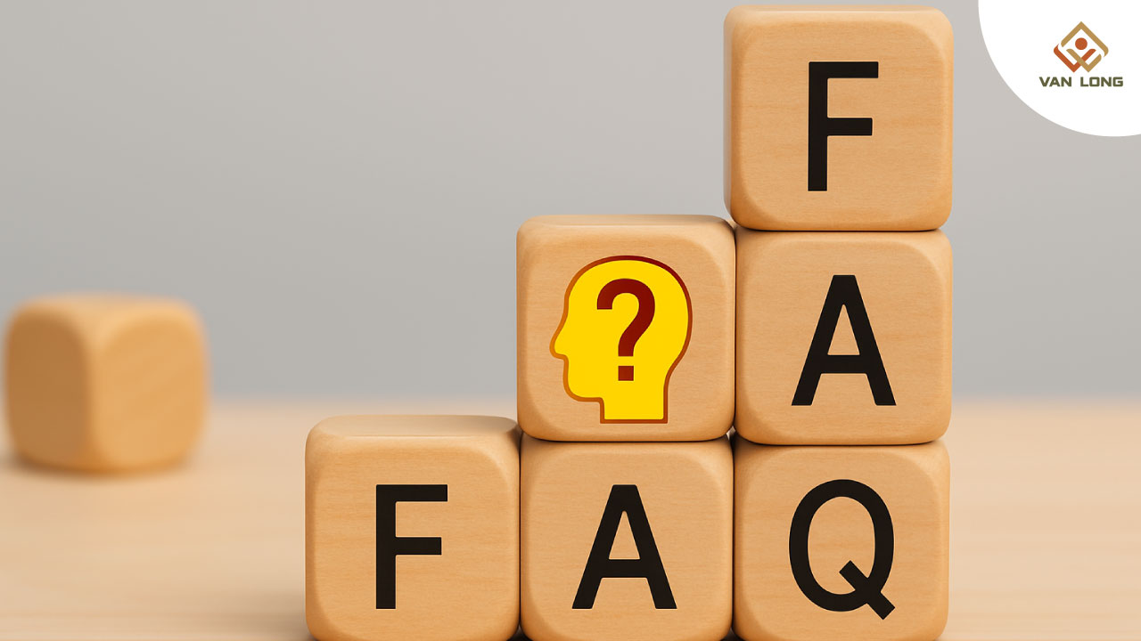 Câu hỏi thường gặp (FAQ)