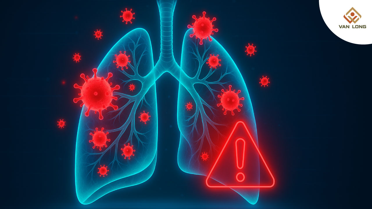ARDS ở trẻ em và người lớn có gì khác biệt?