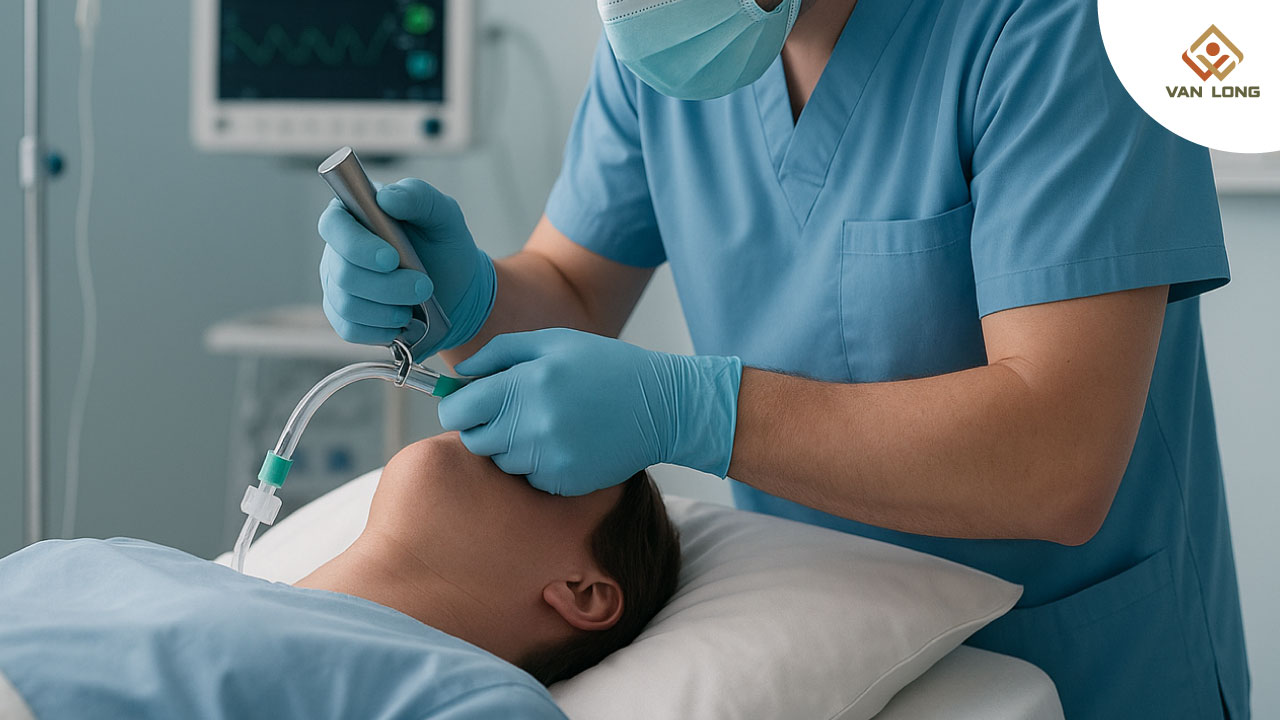  ARDS và vai trò của các hệ thống hỗ trợ hô hấp trong bệnh viện