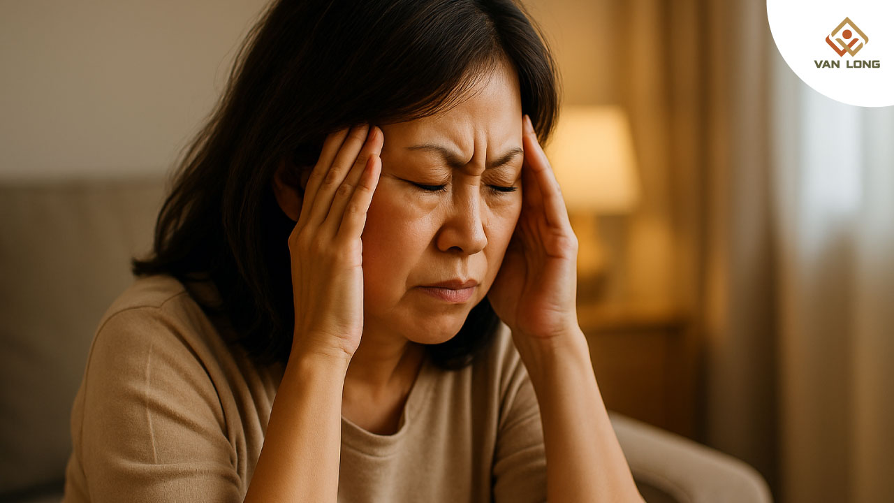 Biểu hiện cảnh báo tăng đường huyết ở phụ nữ tiền mãn kinh