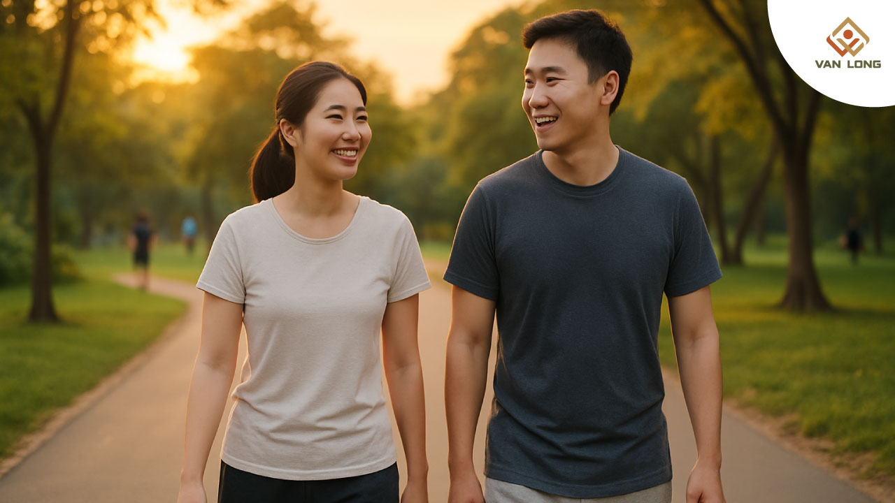 Cơ chế khoa học của glucose spike sau bữa tối – vì sao nguy hiểm hơn buổi sáng