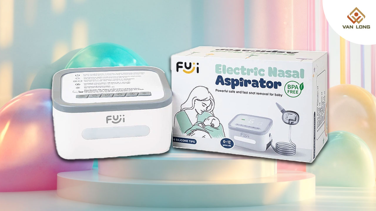 Giải pháp kiến thức giúp phụ huynh giảm nguy cơ viêm mũi từ môi trường trong nhà