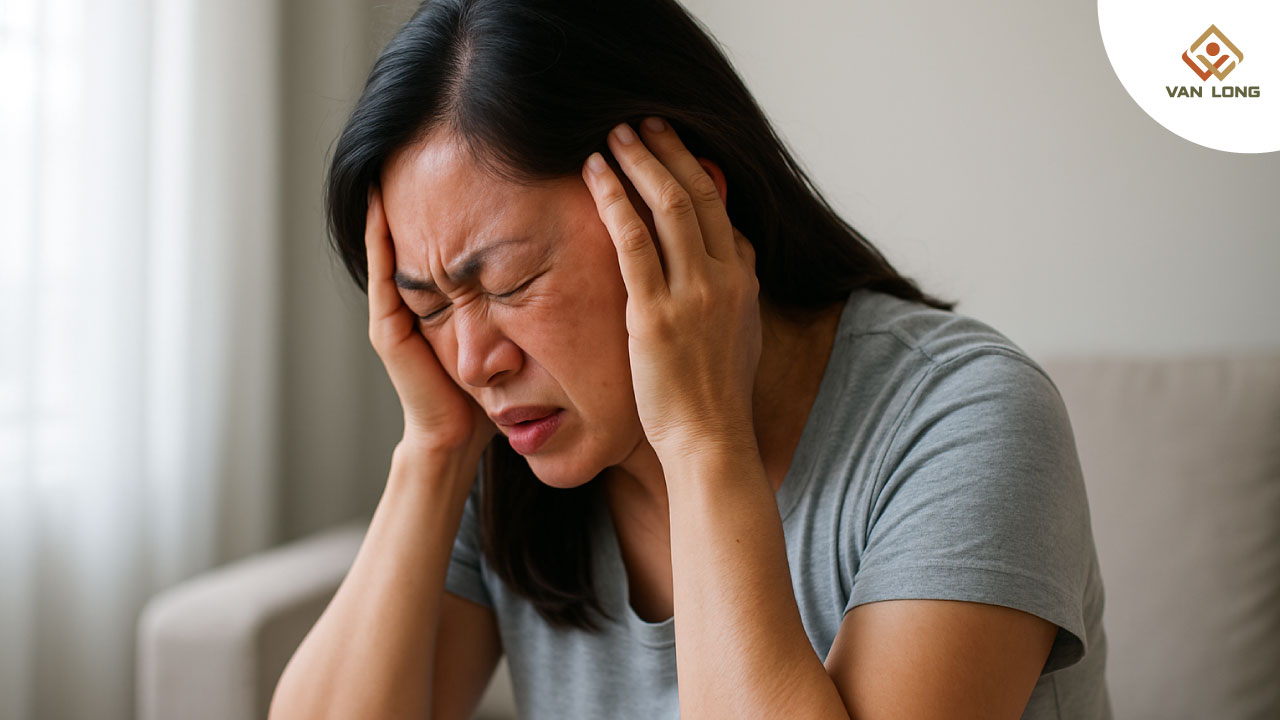 Những dấu hiệu đi kèm sốt cần đặc biệt lưu ý