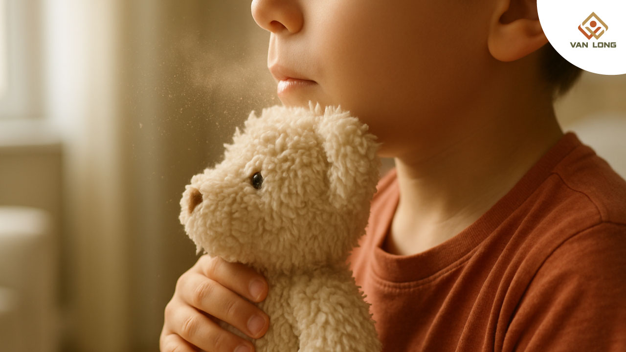 Yếu tố khiến tình trạng mũi khô – mũi tắc nặng hơn