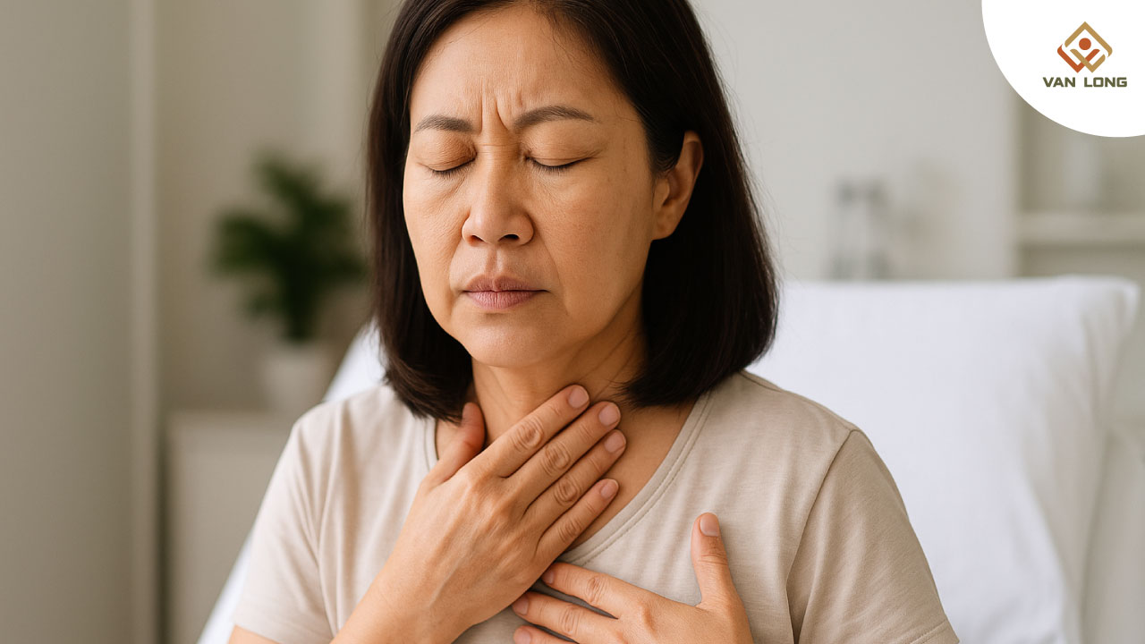 Vì sao phụ nữ tiền mãn kinh dễ tăng đường huyết?