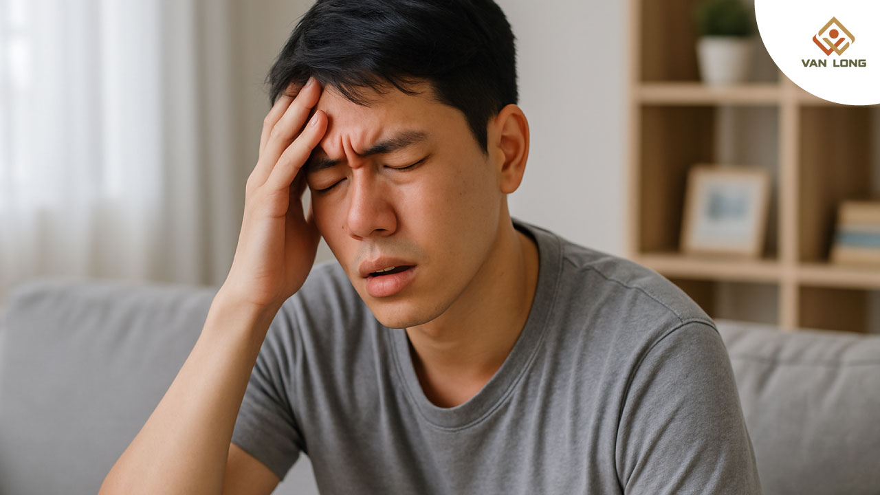 Cơ chế gây thiếu oxy mô nặng trong ngộ độc CO