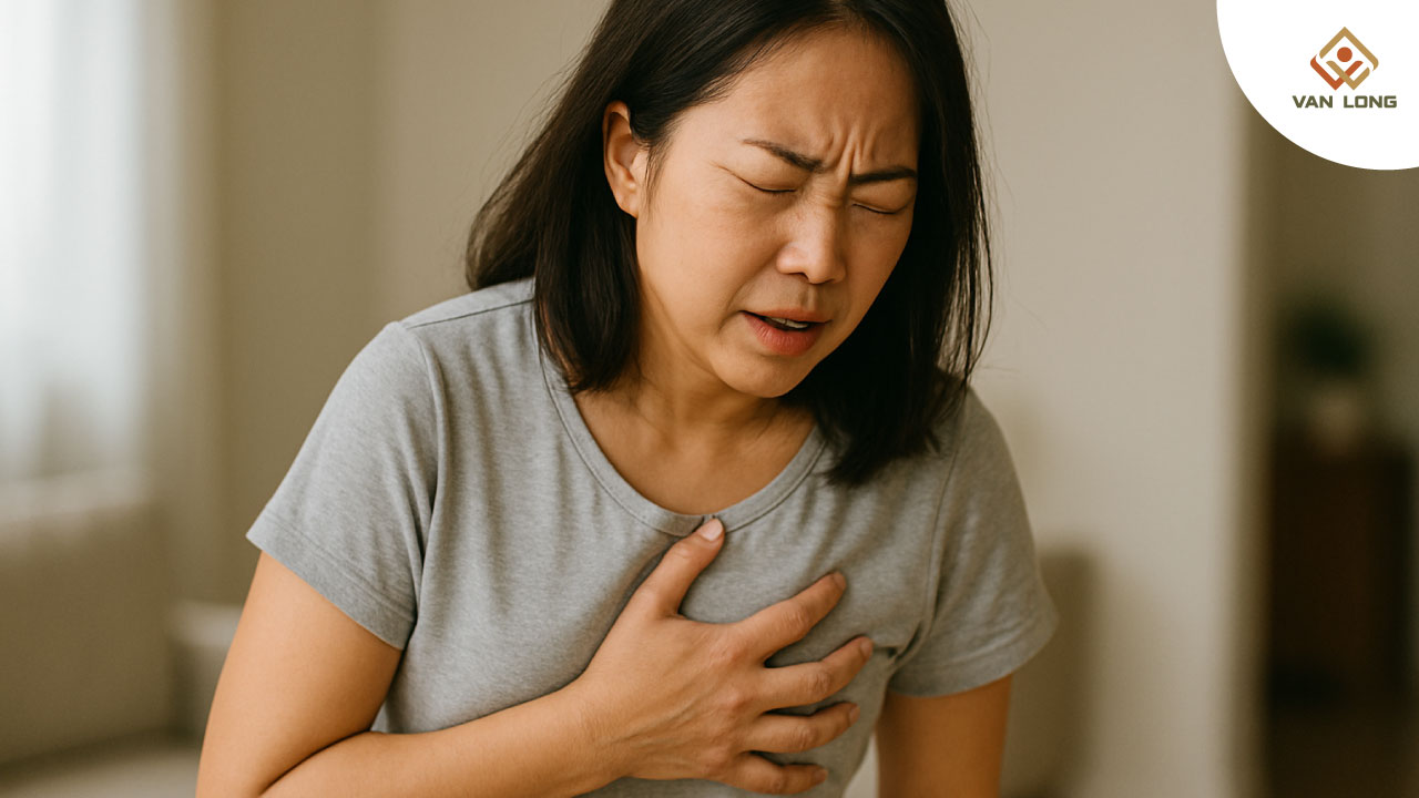 Hạ thân nhiệt hoặc tăng thân nhiệt kéo dài có thể gây hệ lụy gì?