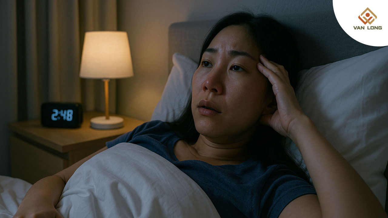 Nhiệt độ tăng – tín hiệu “chuyển hóa quá mức” trong cường giáp