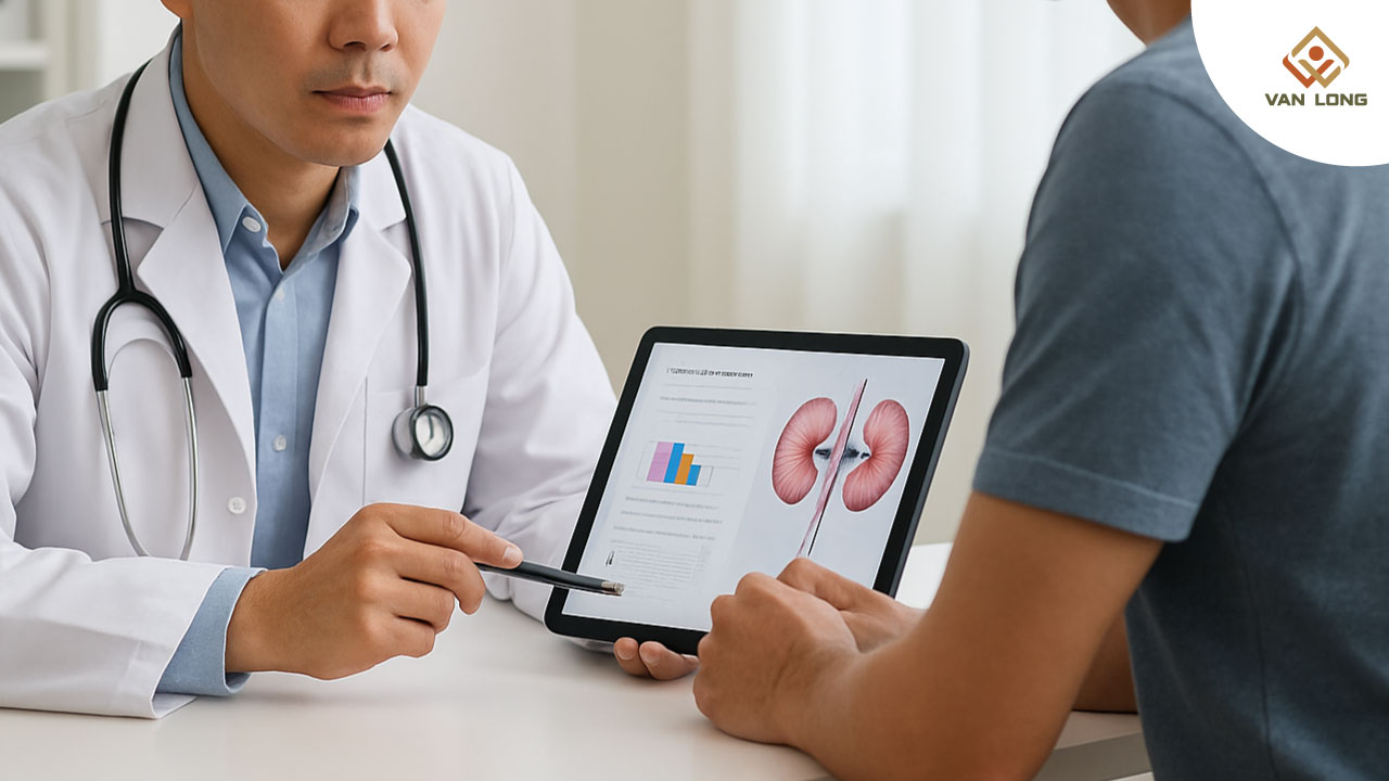 Những thói quen nên duy trì lâu dài