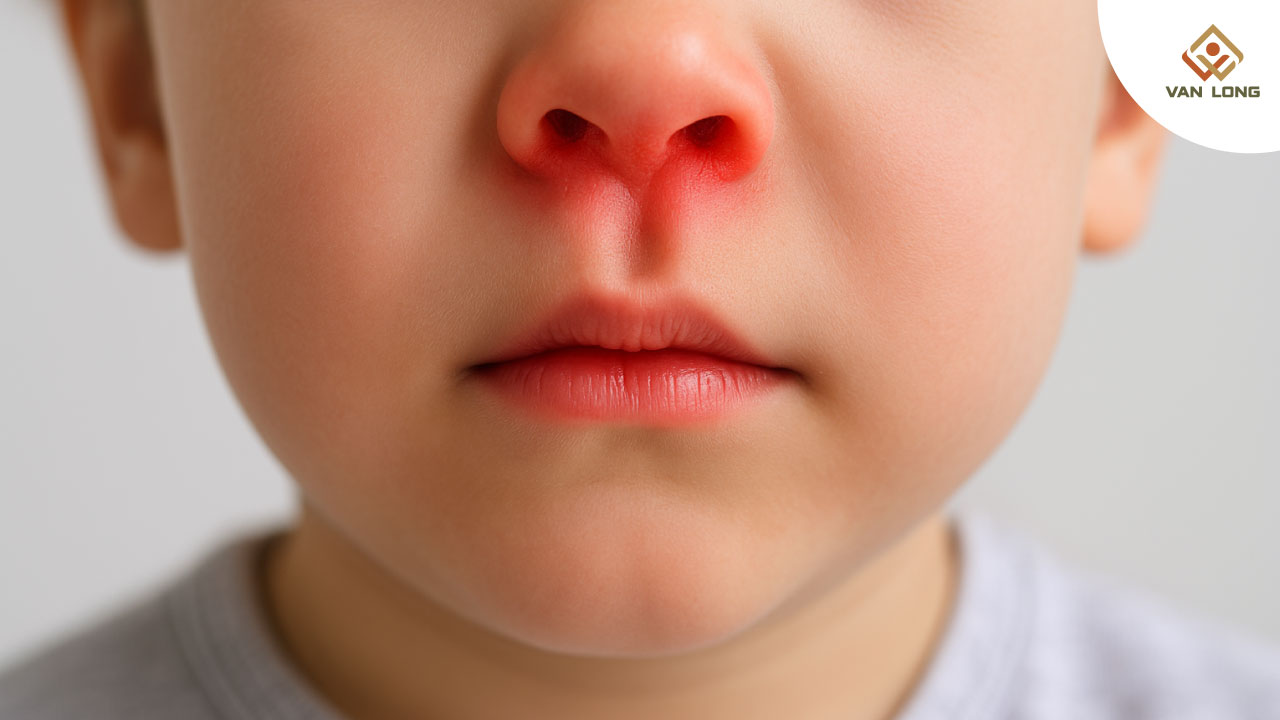 Cơ chế sinh bệnh: Khói thuốc và khói bếp tác động lên mũi như thế nào?