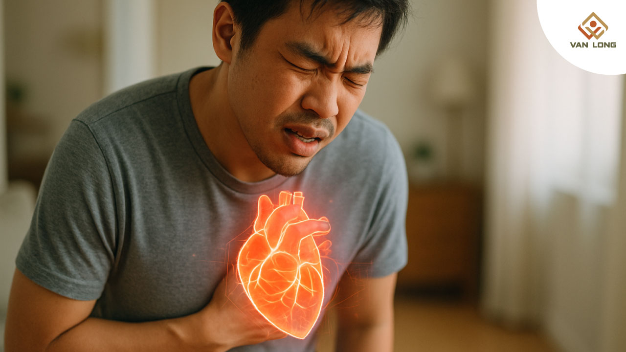 Triệu chứng ngộ độc CO theo mức độ