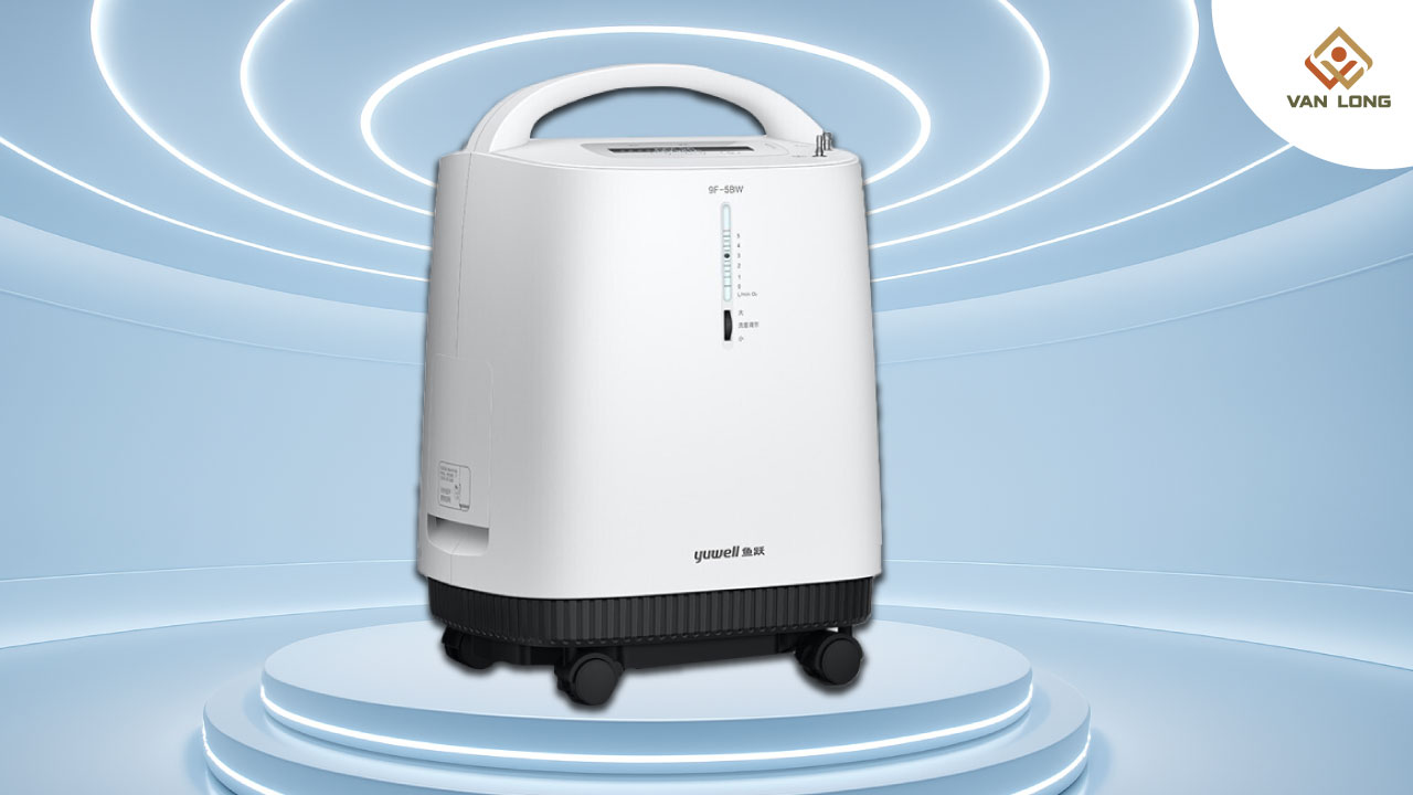 Khi nào cần dùng máy tạo oxy?