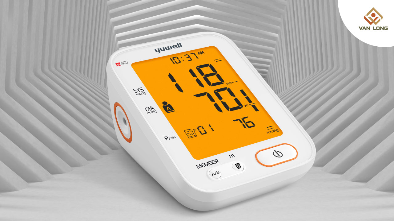 Vai trò của theo dõi huyết áp tại nhà trong kiểm soát vòng xoắn Huyết áp – Thận – Mạch vành