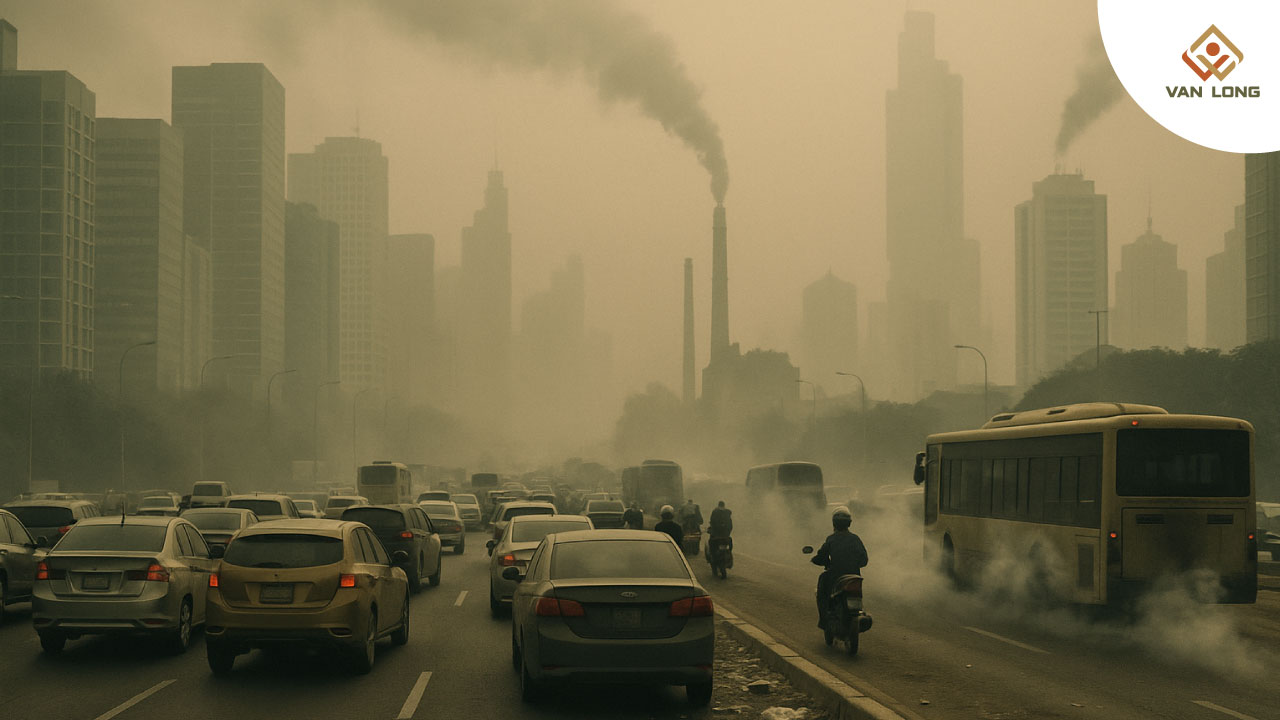 Viêm mạn tính cấp độ thấp là gì? Vì sao gọi là “chronic low-grade inflammation”?