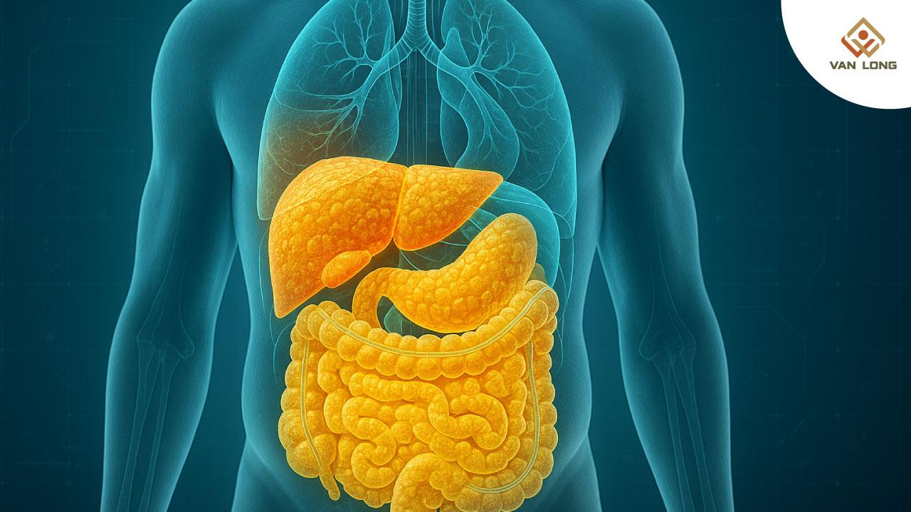 Viêm mạn tính và đề kháng insulin: Liên kết chặt chẽ hơn chúng ta nghĩ