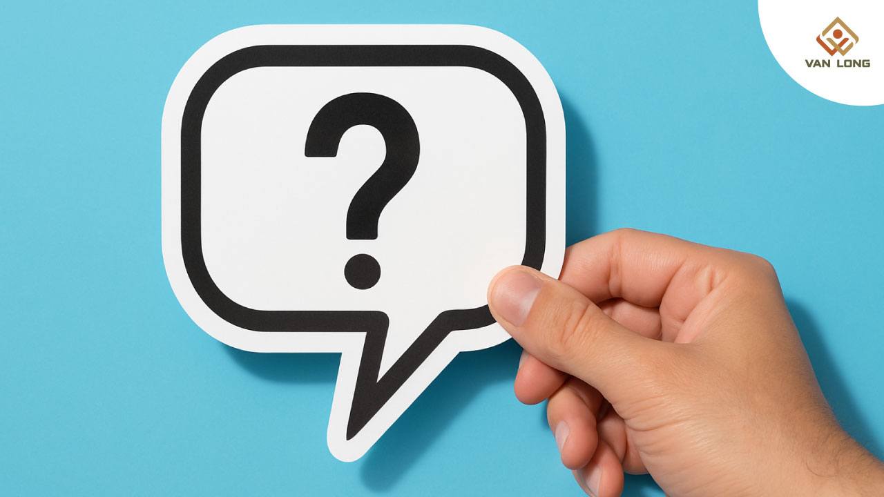 FAQ – Giải đáp câu hỏi giúp tăng tính chuyên sâu và uy tín