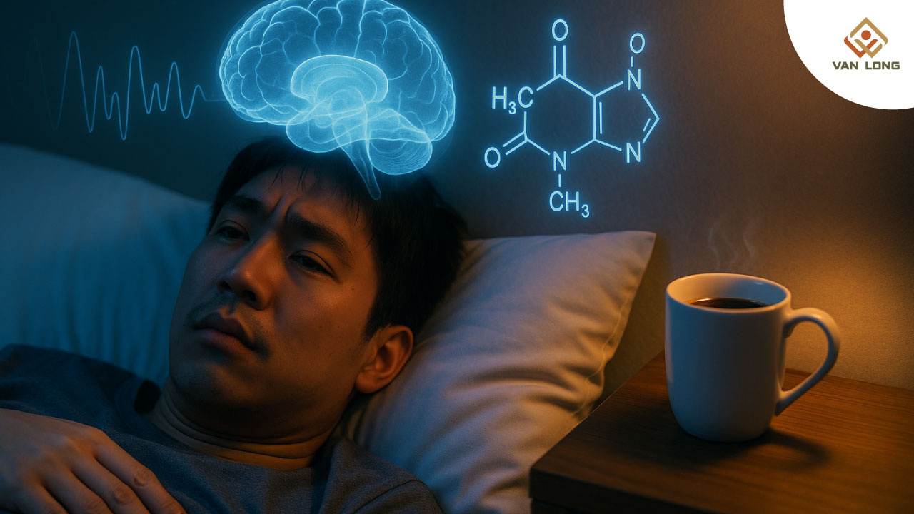 Ảnh hưởng của lối sống đến thân nhiệt và giấc ngủ