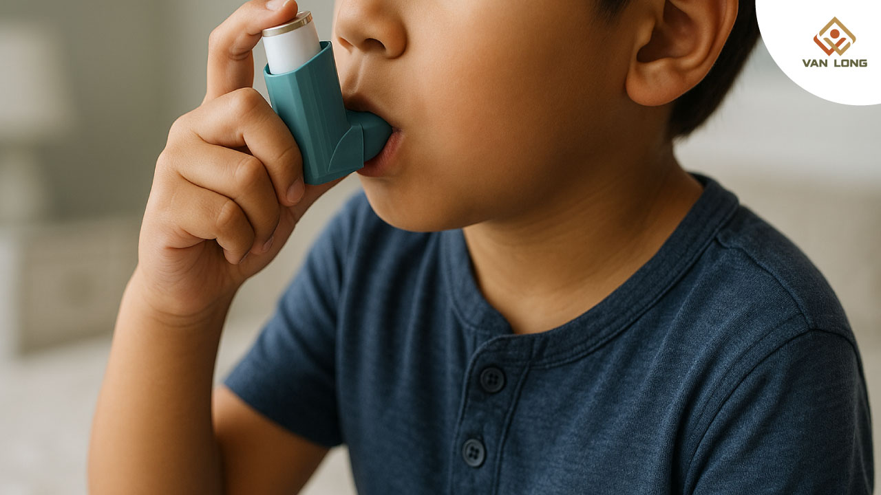 Ảnh hưởng sức khỏe dài hạn