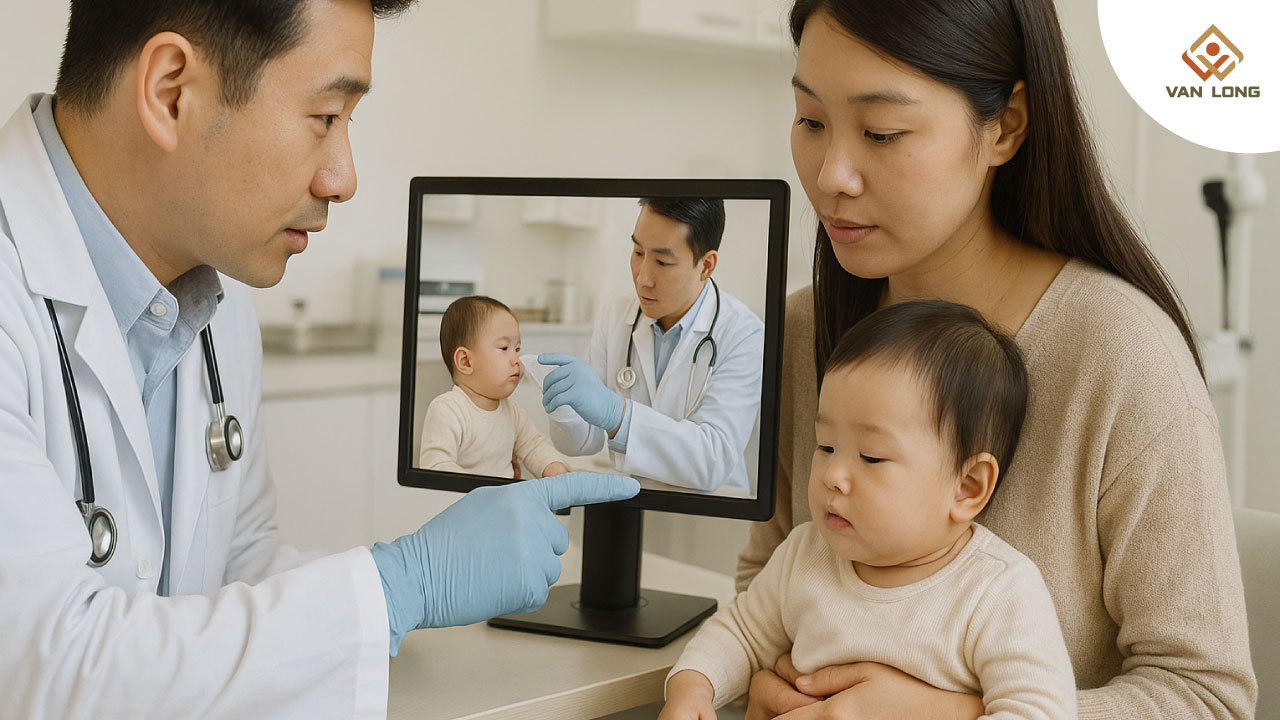 Các khuyến nghị chính sách và y tế