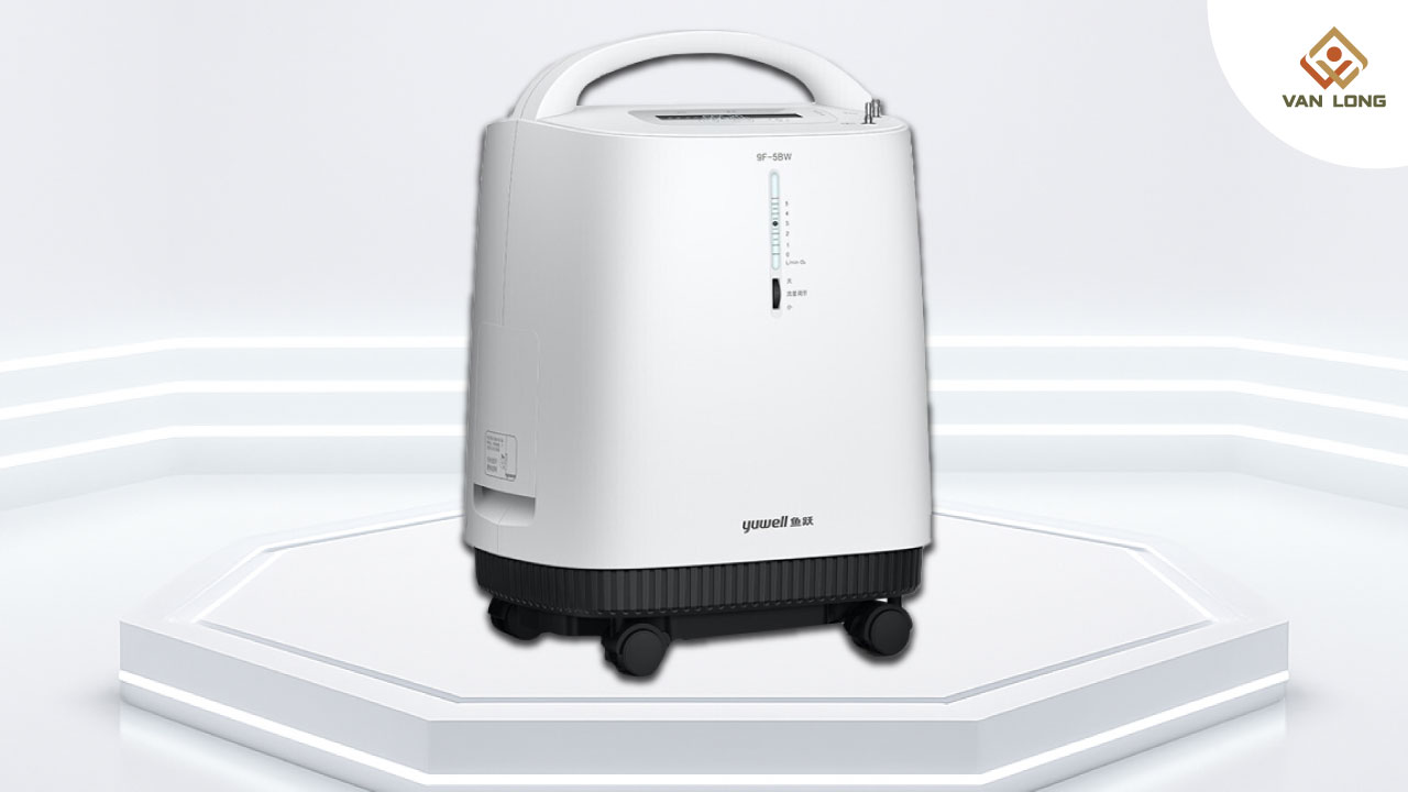  Các phương thức hỗ trợ hô hấp trong hội chứng lồng ngực hạn chế