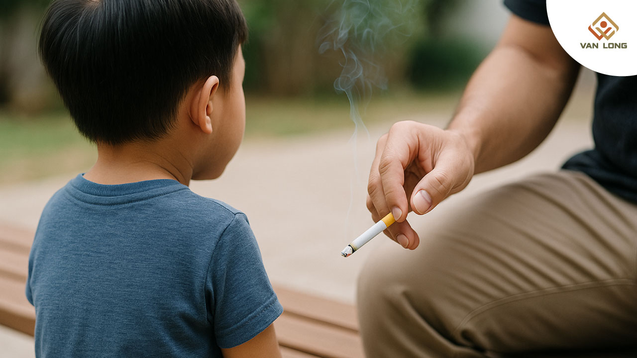 Các yếu tố làm tăng nguy cơ đồng mắc viêm mũi dị ứng và hen