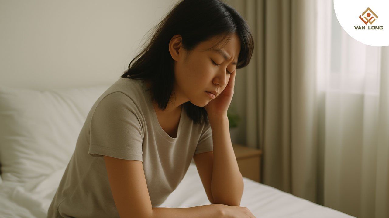 Cơ chế điều hòa thân nhiệt và mối quan hệ với giấc ngủ