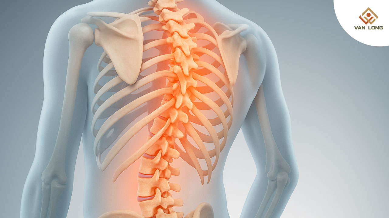 Cơ chế hạn chế giãn nở phổi – điều gì xảy ra bên trong lồng ngực?