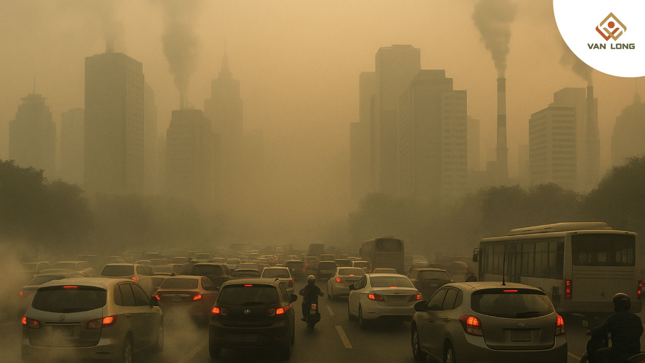 Dịch tễ học viêm mũi trẻ em: khái quát toàn cầu