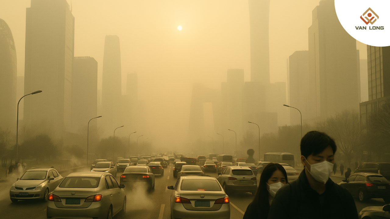 Dữ liệu từ metanalysis: Liên kết rõ ràng giữa viêm mũi và hen