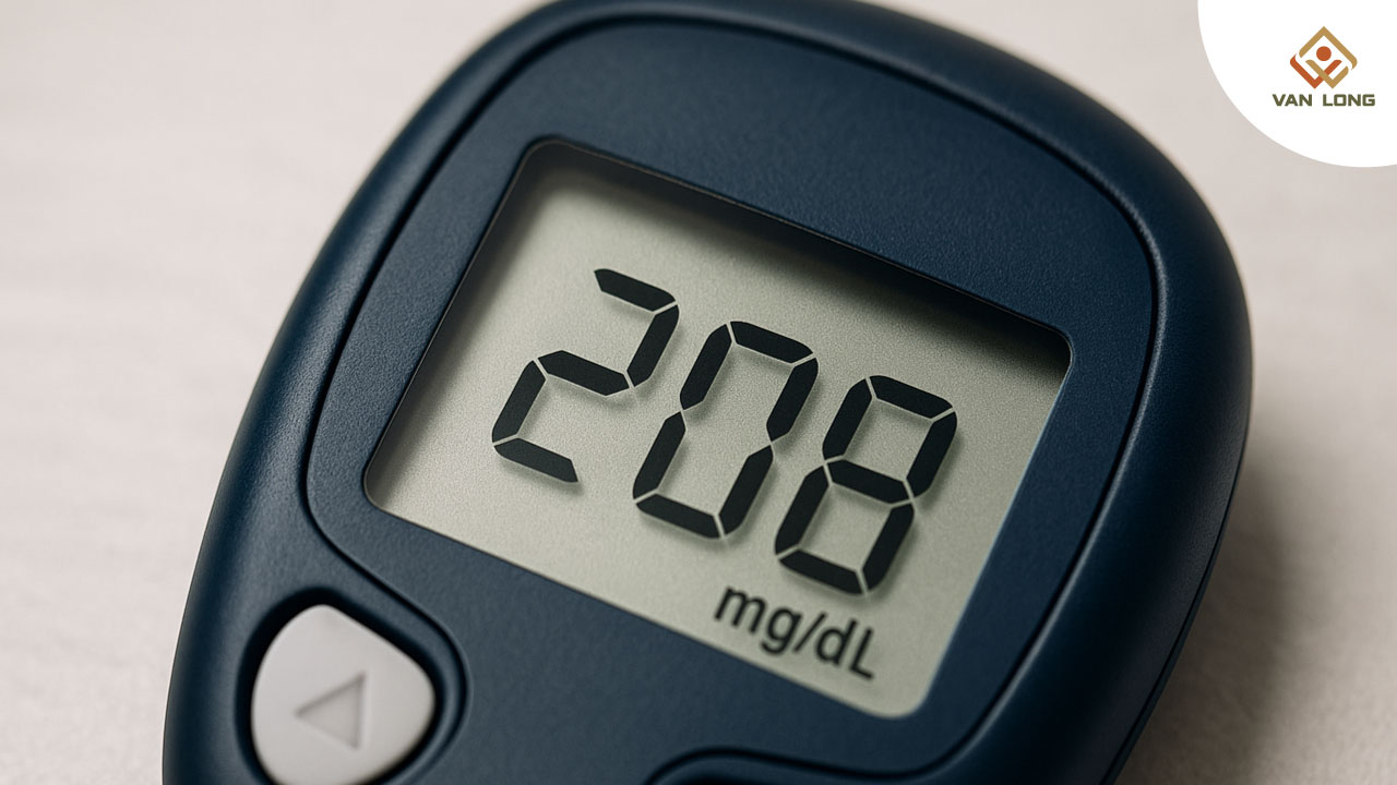 Hệ vi sinh và kháng insulin: Mối liên hệ không thể bỏ qua