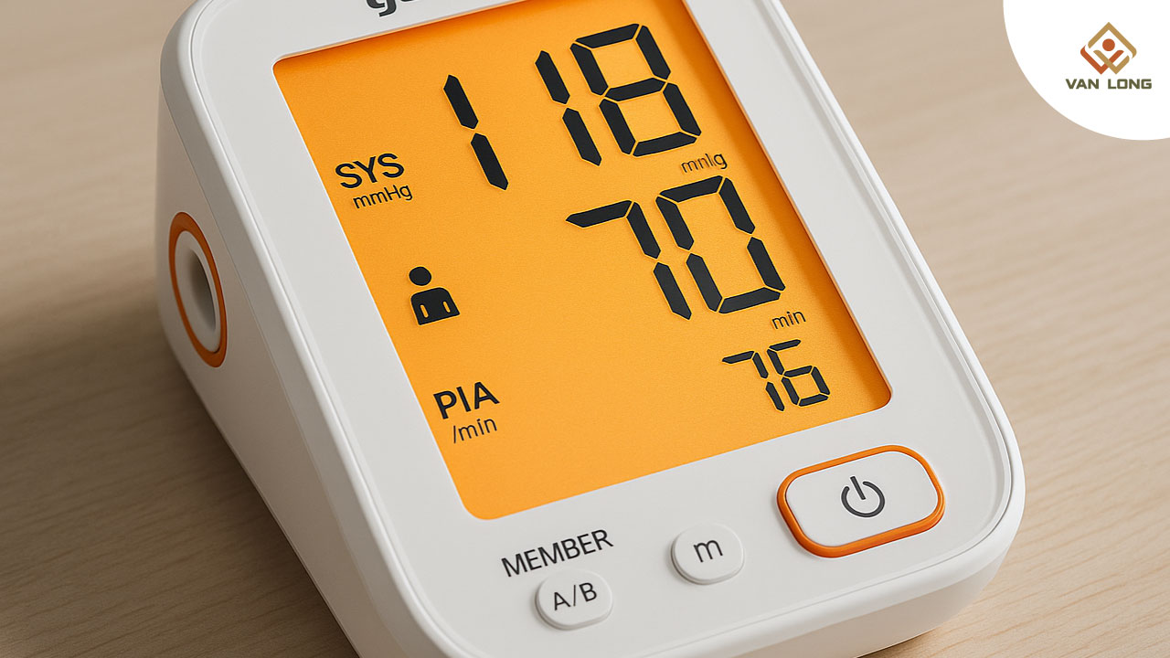 Huyết áp cao bao lâu thì gây dày thất trái?