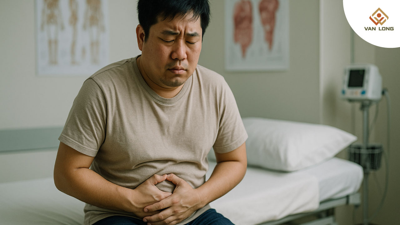 Mối liên hệ giữa microbiome và các bệnh chuyển hoá
