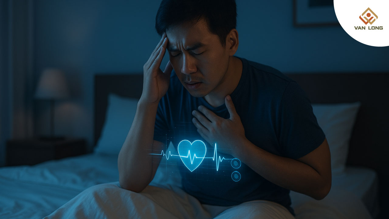 Nhận biết dấu hiệu nguy hiểm cần can thiệp ngay