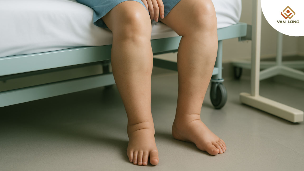 Suy tim HFpEF và HFrEF – Các giai đoạn tiến triển