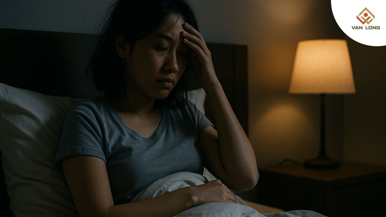  Tại sao giảm đường huyết lặp lại gây hệ lụy lâu dài?