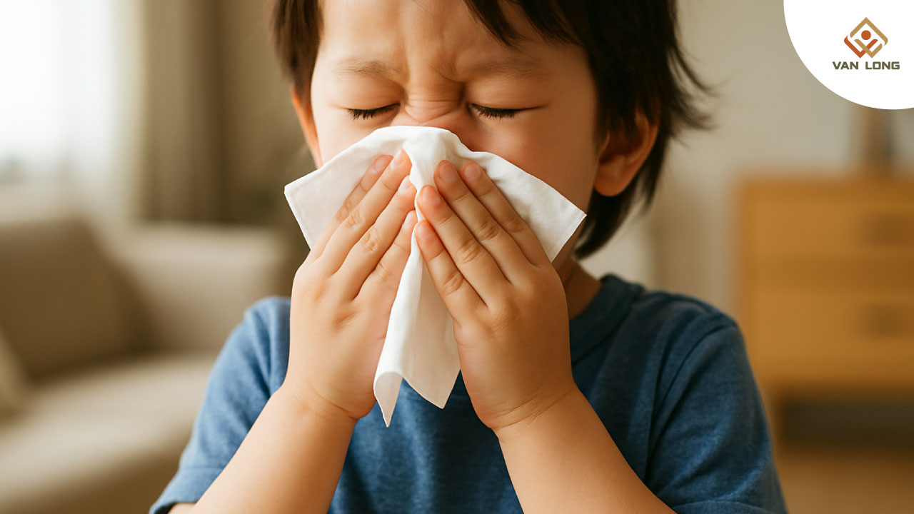 Xu hướng thay đổi theo thời gian