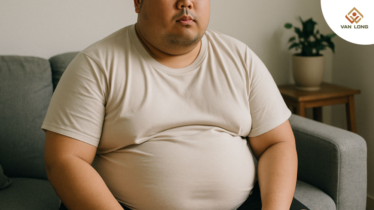 Yếu tố nguy cơ khiến bệnh nhân thần kinh – cơ dễ suy hô hấp hơn