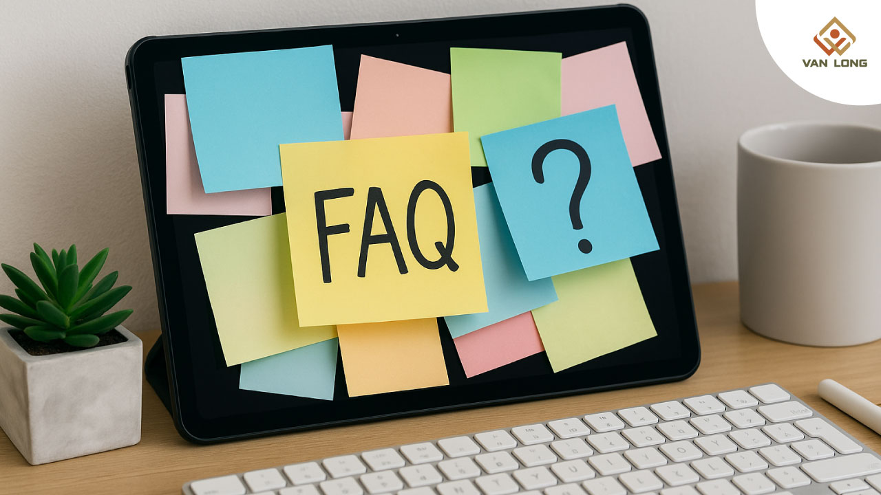 FAQ – Giải đáp thắc mắc về FUO và theo dõi thân nhiệt 14 ngày