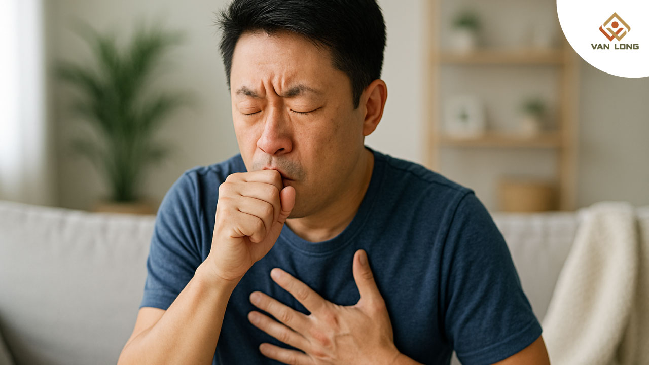 Dấu hiệu nhận biết tắc nghẽn đường thở nguy hiểm