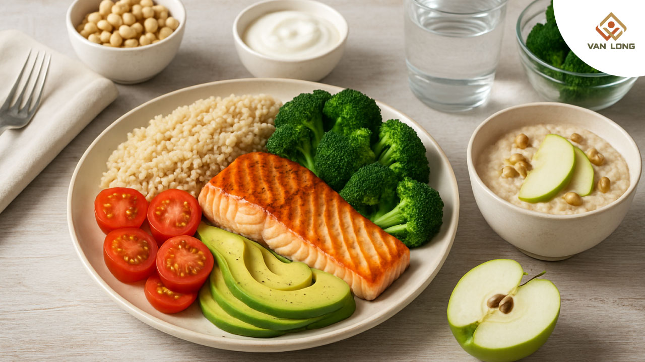 Đường huyết và tim mạch ở người không mắc tiểu đường