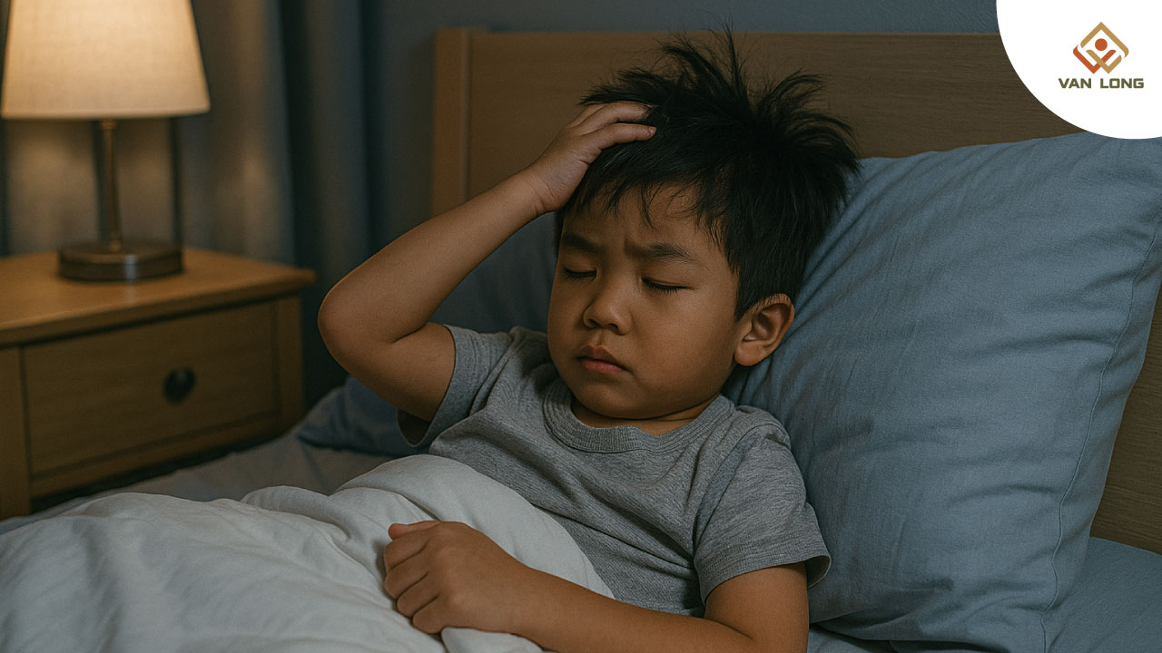 Hậu quả dài hạn nếu tắc mũi kéo dài