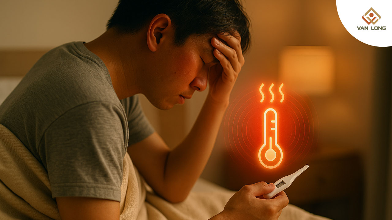 Khái niệm FUO trong y văn: điều kiện xác định và phân loại lâm sàng