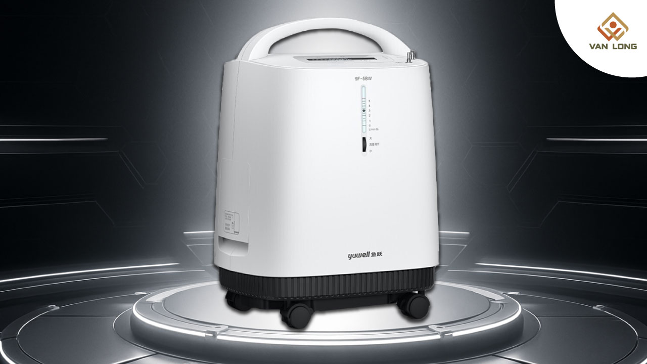 Hỗ trợ oxy trong tắc nghẽn đường thở: vai trò và giới hạn