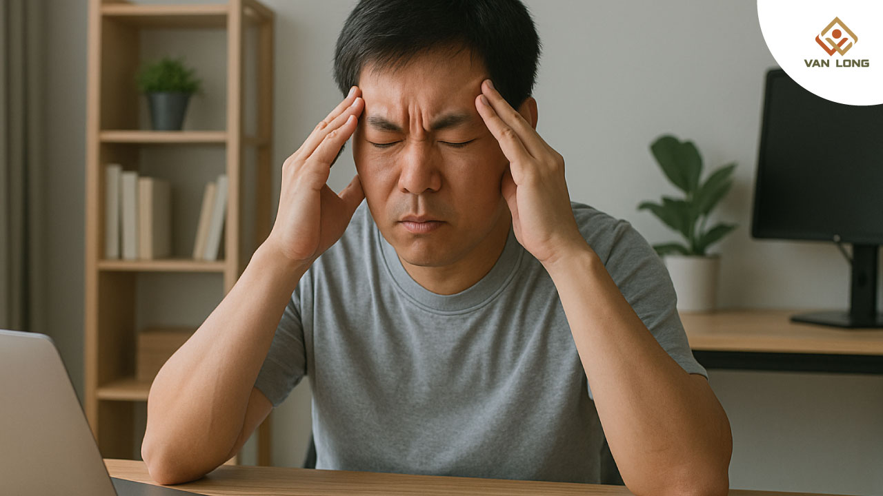 Mệt mỏi bất thường – Khi cung lượng tim không còn đủ cho nhu cầu cơ thể