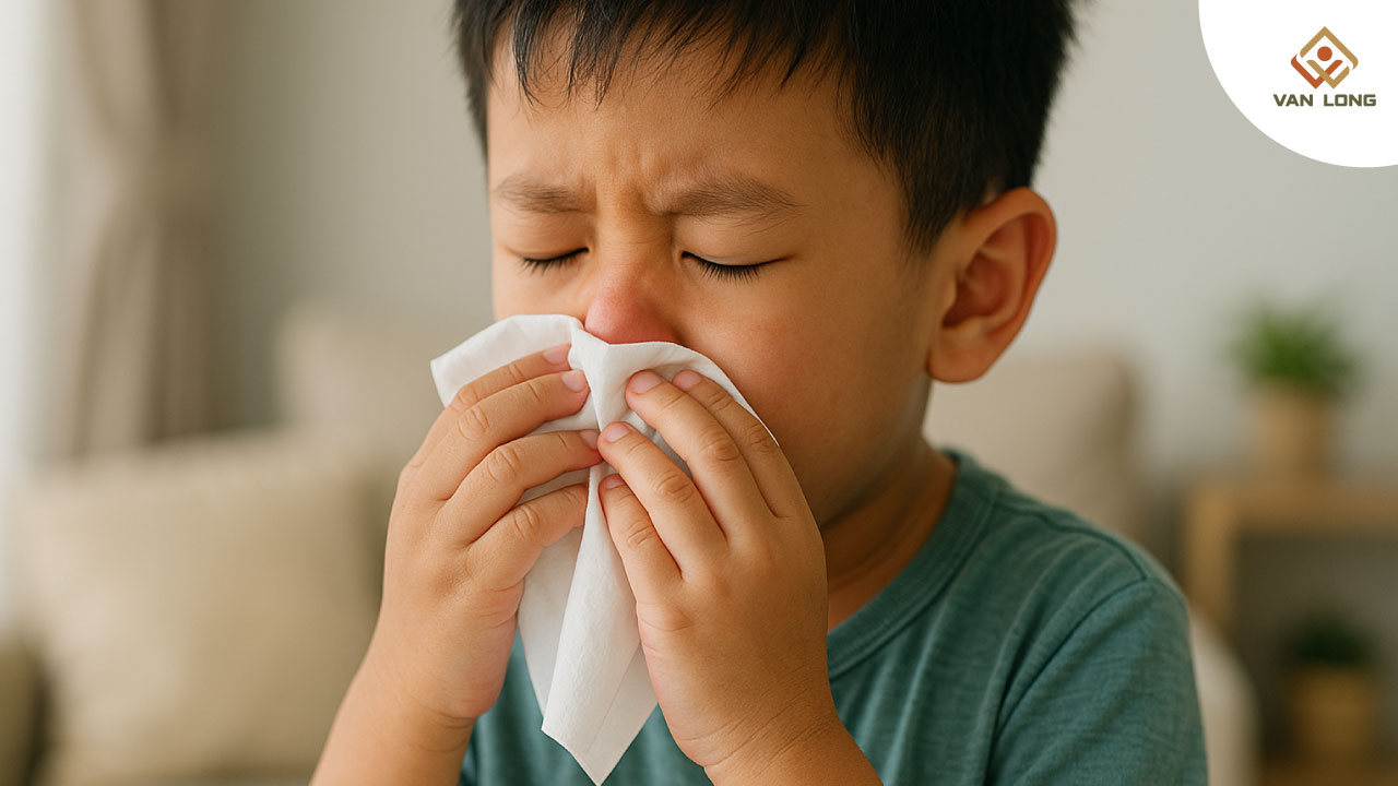 Số liệu phân tích từ các thành phố ô nhiễm cao