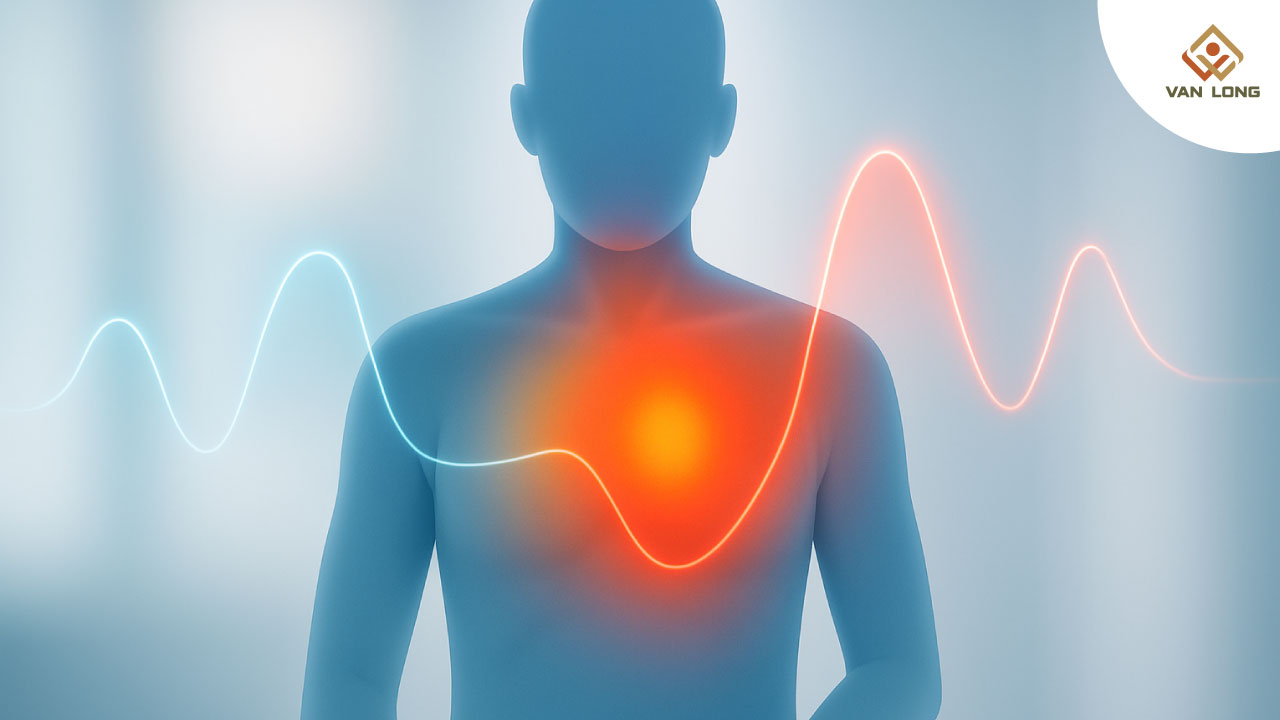  Theo dõi thân nhiệt 14 ngày – bước quan trọng nhất để nhận diện FUO tại nhà