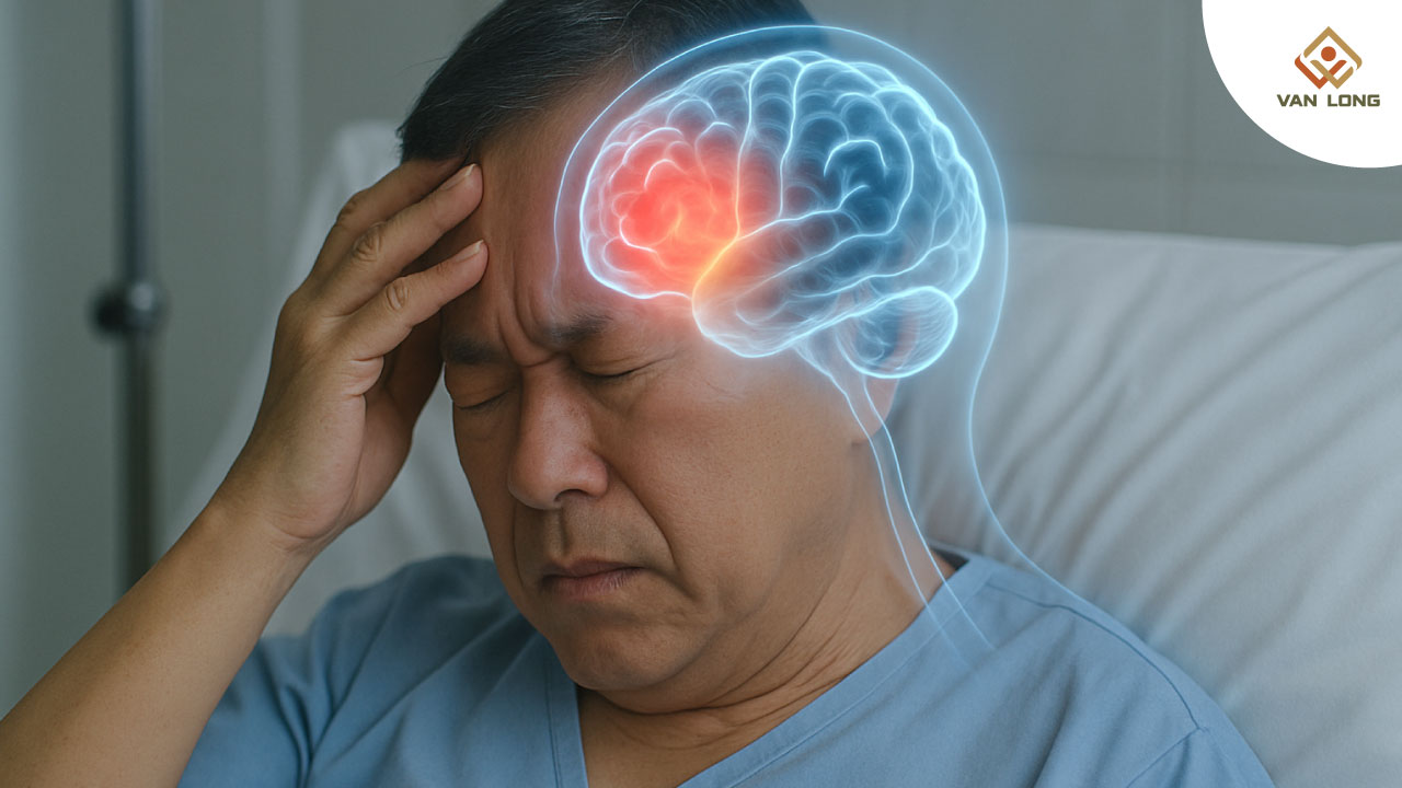 Vì sao xơ vữa động mạch thường tiến triển âm thầm?